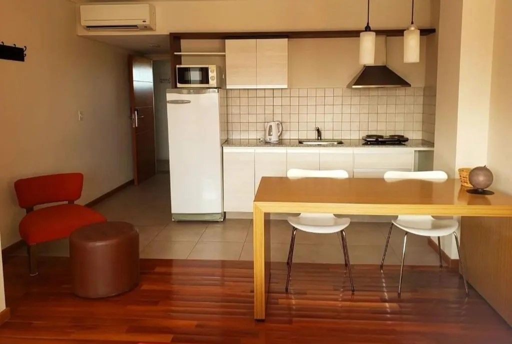Habitación Doble - 1 o 2 camas